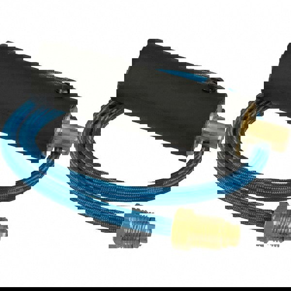 TIG Torch Cables & Connectors; Connector Length: 18 in ; UNSPSC Code: 23271700